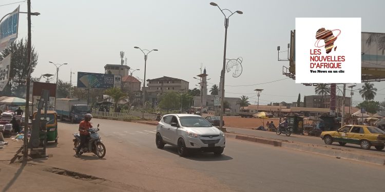 Délestages à Conakry : l’inquiétude des fans du football de ne pas pouvoir suivre les matchs de la CAN