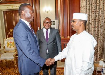 Tchad: le nouveau gouvernement que dirigera Succès Masra connu