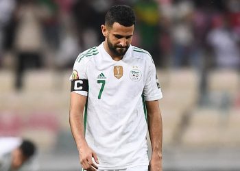 CAN : l’Angola prive l’Algérie d’une victoire