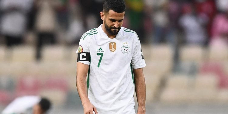 CAN : l’Angola prive l’Algérie d’une victoire