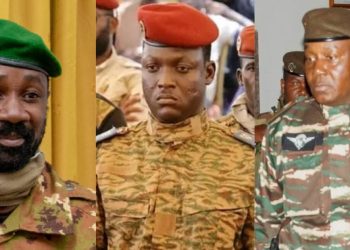 Retrait du Burkina, du Mali, et du Niger de la Cedeao : un acte aux conséquences profondes