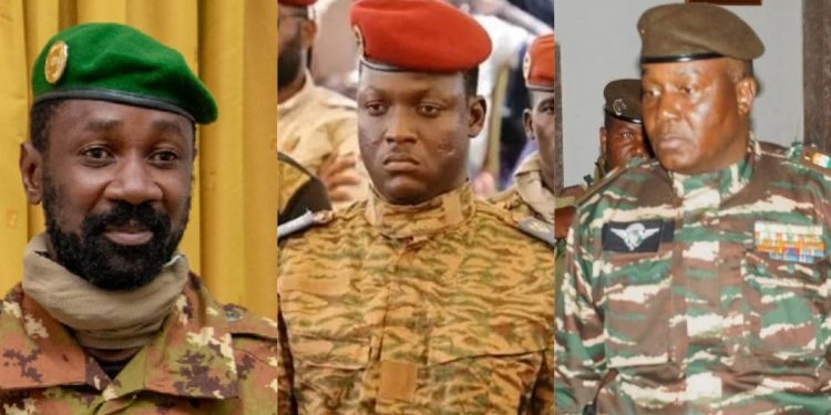 Retrait du Burkina, du Mali, et du Niger de la Cedeao : un acte aux conséquences profondes