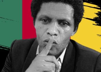 On en parle : de Yaoundé à Abidjan en passant par Kigali, Kinshasa et Bujumbura