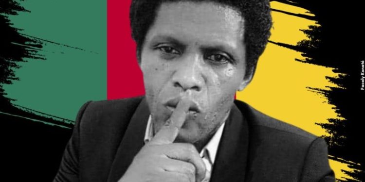 On en parle : de Yaoundé à Abidjan en passant par Kigali, Kinshasa et Bujumbura