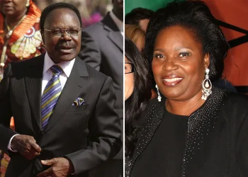 Soupçons de corruption : Pascaline Bongo en procès inédit face à la justice française