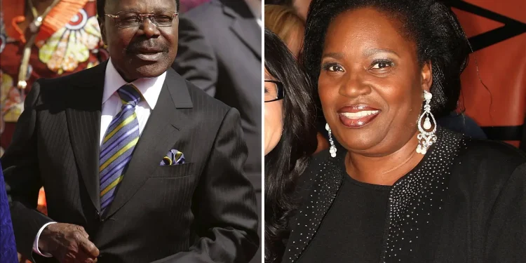 Soupçons de corruption : Pascaline Bongo en procès inédit face à la justice française