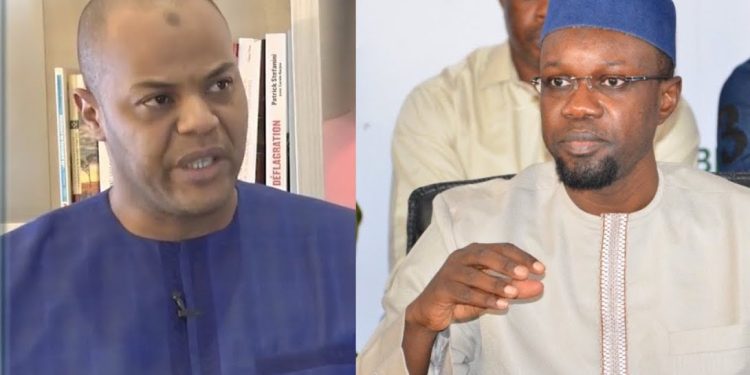 Sénégal, affaire Sonko-Niang : la Cour Suprême examine le pourvoi en cassation