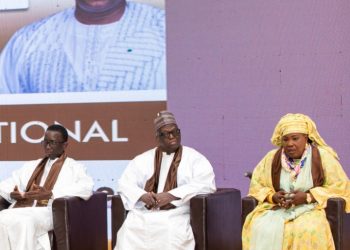 Sénégal : une grosse pointure dans le directoire de campagne d’Amadou Bâ