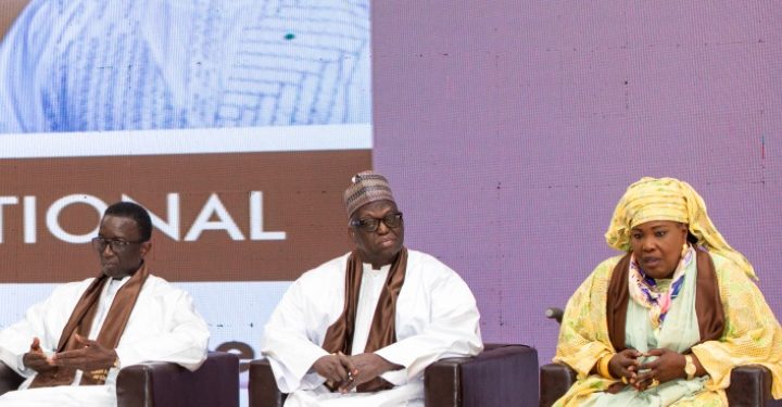 Sénégal : une grosse pointure dans le directoire de campagne d’Amadou Bâ