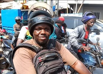 Guinée : les files d’attente reprennent dans les stations-service 