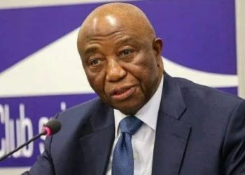 Liberia : la présidence  change d’occupant ce lundi