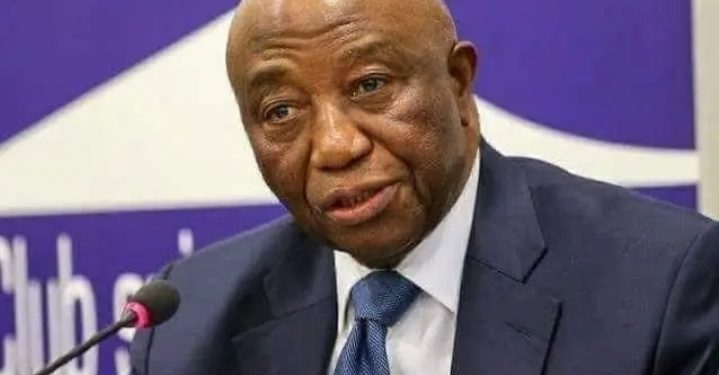 Liberia : la présidence change d’occupant ce lundi
