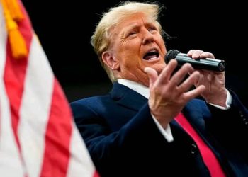 Primaires républicaines : une nouvelle victoire pour Donald Trump 