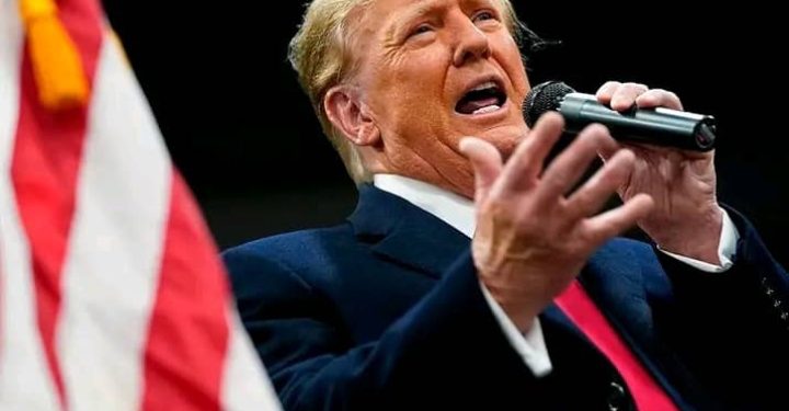 Primaires républicaines : une nouvelle victoire pour Donald Trump