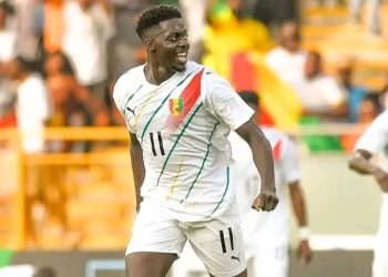 CAN 2023: la Guinée se qualifie en quart de finale