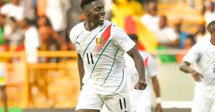 CAN 2023: la Guinée se qualifie en quart de finale