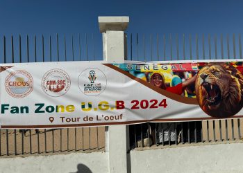 Sénégal : Saint-Louis dans l’effervescence de la Coupe d’Afrique