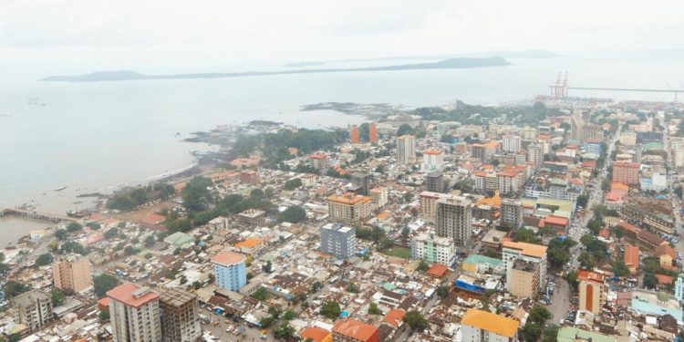 Guinée : vers le premier trimestre de restriction de l’Internet.