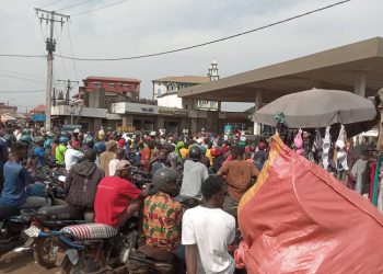 Guinée : grave pénurie de carburant à Conakry