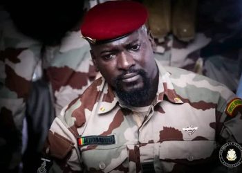 Guinée : Mamadi Doumbouya face à une transition sur des béquilles