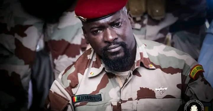 Guinée : Mamadi Doumbouya face à une transition sur des béquilles