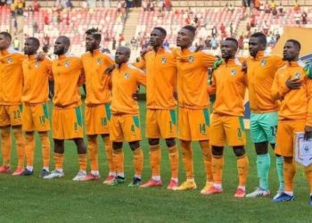 Les miraculeux « Éléphants » font face aux « Lions » sereins