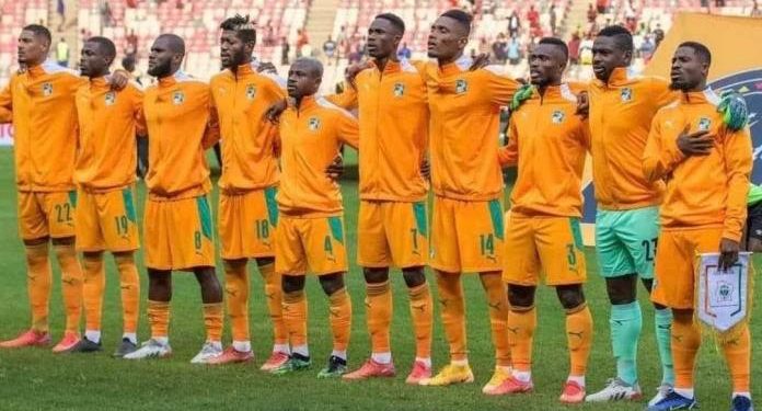 Les miraculeux « Éléphants » font face aux « Lions » sereins