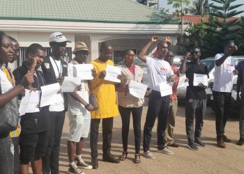 Guinée : journée à risque entre journalistes et forces de l’ordre