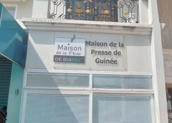 Guinée : retour sur une journée de séquestration et de garde à vue contre la presse