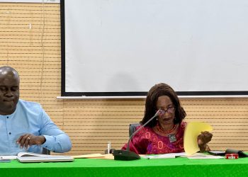 Présidentielle 2024 : au Sénégal, des candidats signent un pacte de bonne gouvernance