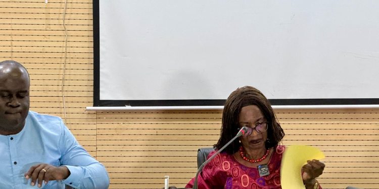 Présidentielle 2024 : au Sénégal, des candidats signent un pacte de bonne gouvernance