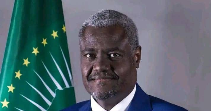 Retrait des pays du Sahel de la CEDEAO : l’appel de l’UA aux leaders régionaux