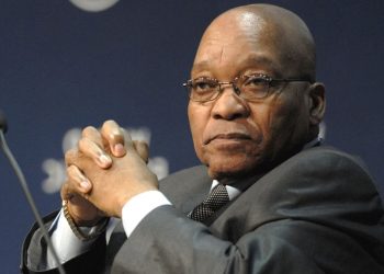 Afrique du Sud : l’ANC suspend l’ex-président Zuma du parti