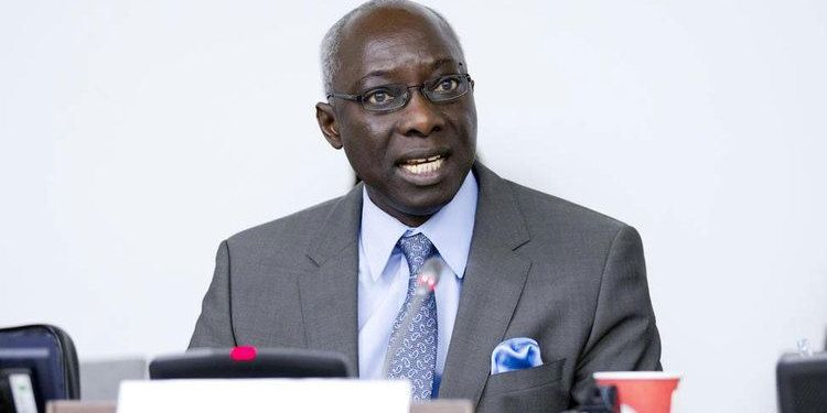 Adama Dieng : « Les bombardements de populations civiles à Gaza constituent un crime de guerre »