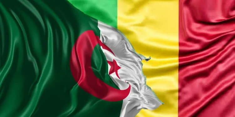 Décrispation diplomatique : retour de l’ambassadeur algérien à Bamako