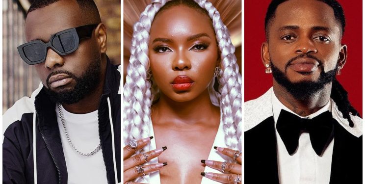 All Africa Festival 2024