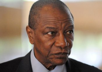 Guinée : près de trois ans après sa chute, de nombreux guinéens regrettent le départ d’Alpha Condé