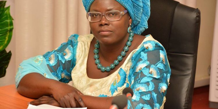 Au Sénégal, les femmes veulent aussi le fauteuil présidentiel