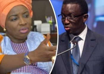 Au Sénégal, les femmes veulent aussi le fauteuil présidentiel