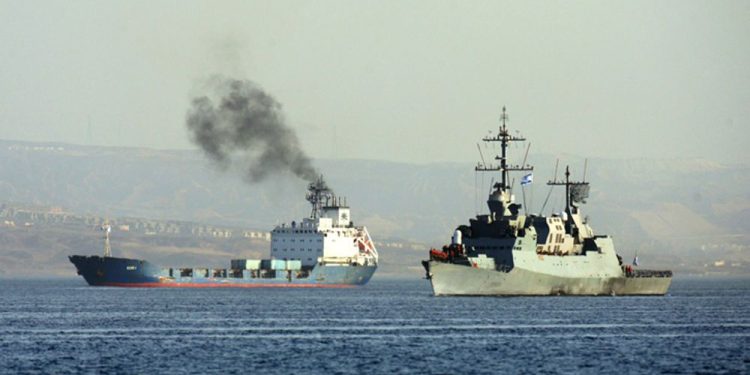 Un bateau de pêche détourné au large de la Somalie