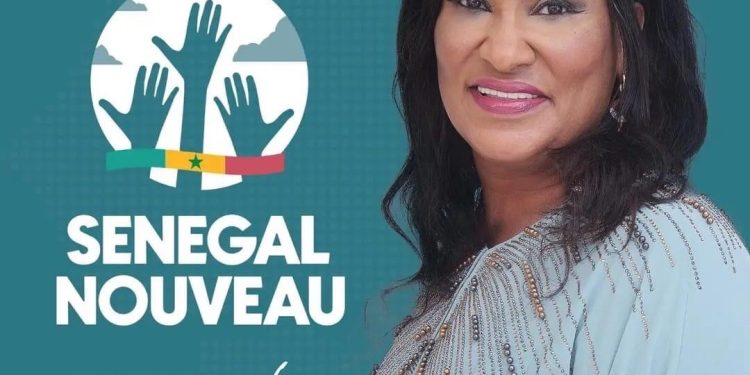 Au Sénégal, les femmes veulent aussi le fauteuil présidentiel