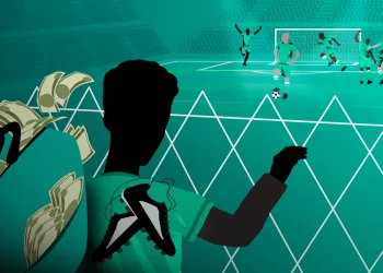 De jeunes footballeurs arnaqués par des faux agents