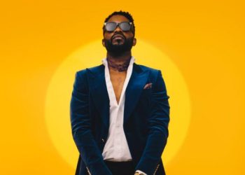 Festival Amani 2024 : Fally Ipupa signe son grand retour