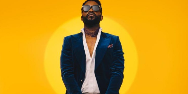 Festival Amani 2024 : Fally Ipupa signe son grand retour