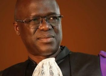 Sénégal :  le Recteur de l’UCAD écarte la possibilité d’une année blanche