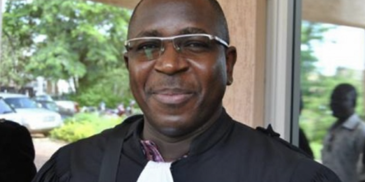 Burkina : le mouvement Sens réagit suite à l’enlèvement du leader de la société civile