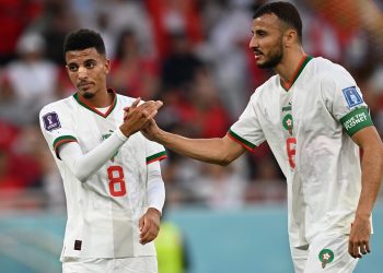 CAN 2024 : le Maroc diminué face à l’Afrique du Sud