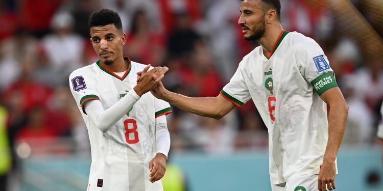 CAN 2024 : le Maroc diminué face à l’Afrique du Sud