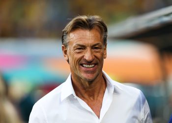 CAN 2023 : la Côte d’Ivoire souhaitait obtenir le prêt d’Hervé Renard mais…