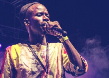 Concours de rap – Citizen Mic